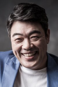 Ли Вонджон (Lee Won Jong (1966))