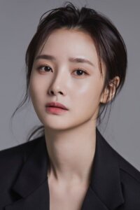 Пэ Ухи (Bae Woo Hee)