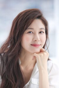 Ким Ханыль (Kim Ha Neul)
