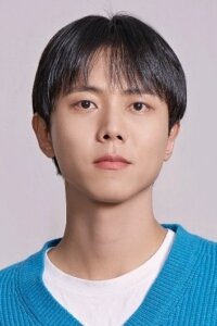 Чу Уджэ (Joo Woo Jae)