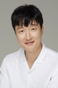 Чхве Бёнмо (Choi Byung Mo)