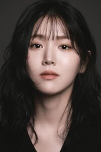 Ким Джиын (Kim Ji Eun)