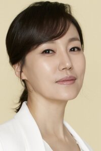 Джин Кён (Jin Kyung)