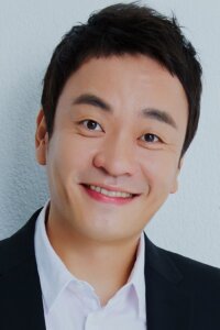 Ли Сонук (Lee Sung Wook)