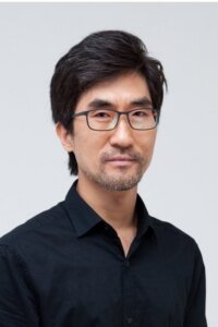Ким Джэрок (Kim Jae Rok)