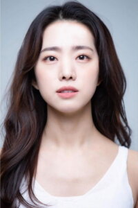 Хан Ынсо (Han Eun Seo)