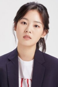 Квон Хансоль (Kwon Han Sol)