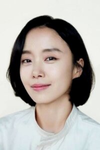 Чон Доён (Jeon Do Yeon)