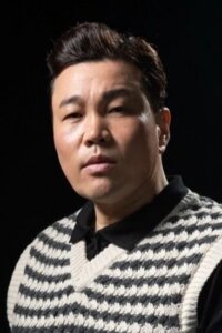 Син Сынван (Shin Seung Hwan)