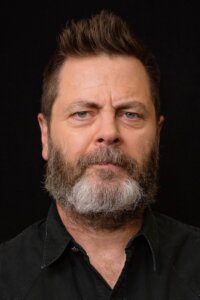Ник Офферман (Nick Offerman)