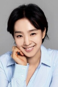 Ким Минджу (Kim Min Joo)