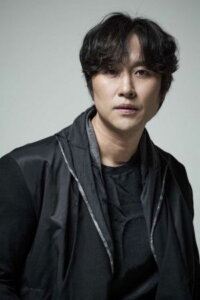 Ким Тхэхан (Kim Tae Han)