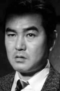 Канда Такаси (Takashi Kanda)