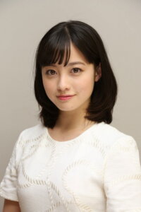 Хасимото Канна (Hashimoto Kanna)