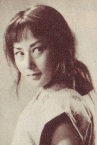 Уэхара Миса (Uehara Misa)
