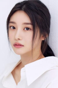 Мун Союн (Moon Seo Youn)