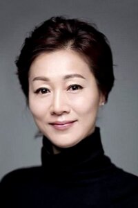 Пан Ынхи (Bang Eun Hee)