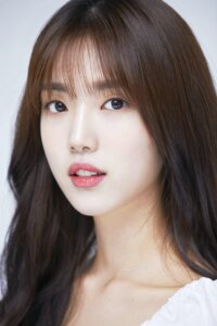Юн Соа (Yoon Seo Ah)