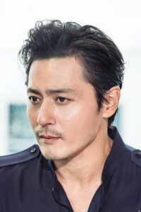 Чан Донгон (Jang Dong Gun)