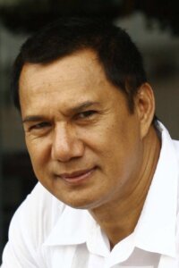 Сорапон Чатри (Sorapong Chatree)