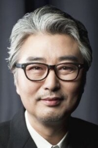 Сон Джинхван (Son Jin Hwan)