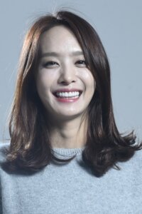 Пак Джона (Park Jung Ah)