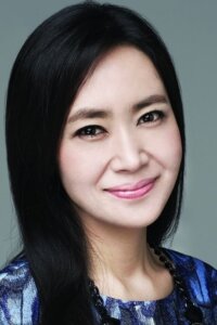 Ким Сонгён (Kim Sun Kyung)