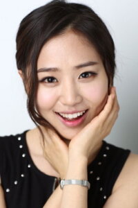 Ли Чхонхи (Lee Chung Hee)