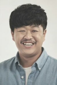 Ким Ханджон (Kim Han Jong)