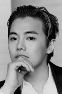 Пак Ынсок (Park Eun Seok)