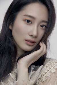 Чхэ Соын (Chae Seo Eun)