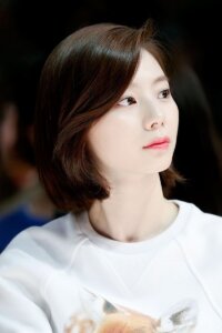 Пак Суджин (Park Soo Jin)