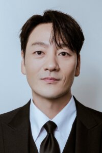Пак Хэсу (Park Hae Soo)