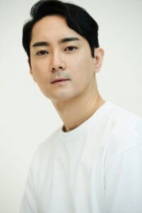 Ли Вону (Won Woo)