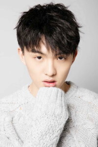 Чжэн Вэй (Zheng Wei)