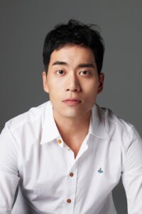Ан Чханхван (Ahn Chang Hwan)