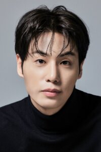 На Хёну (Na Hyun Woo)