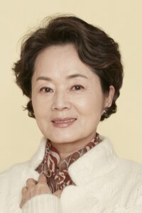 Ким Ёнэ (Kim Young Ae)