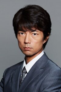 Накамура Тору (Nakamura Toru)