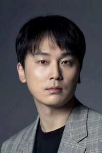 Со Хёну (Seo Hyun Woo)