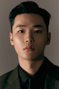 Ли Минджэ (Lee Min Jae)