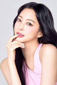 Хан Есыль (Han Ye Seul)