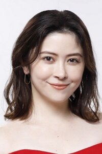Миядзава Эмма (Miyazawa Emma)