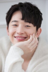 Ли Джеён (Lee Je Yeon)