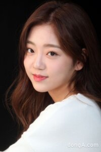 Чон Хевон (Jeon Hye Won)