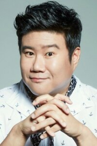 Им Хёнсон (Im Hyun Sung)