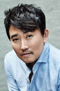 Ли Сынчхоль (Lee Seung Chul)