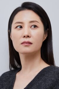 Мун Сори (Moon So Ri)