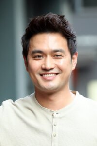 Со Донвон (Seo Dong Won)