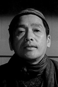 Каматари Фудзивара (Kamatari Fujiwara)